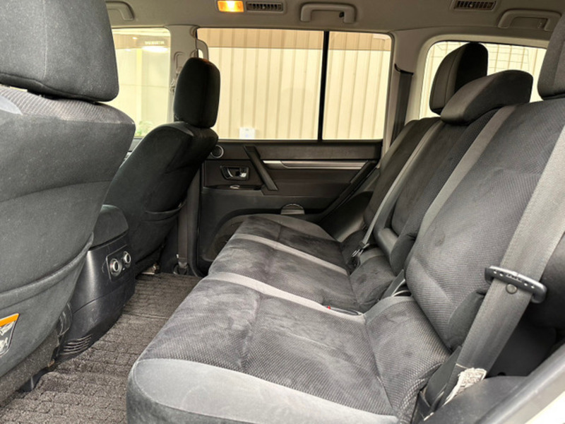 PAJERO