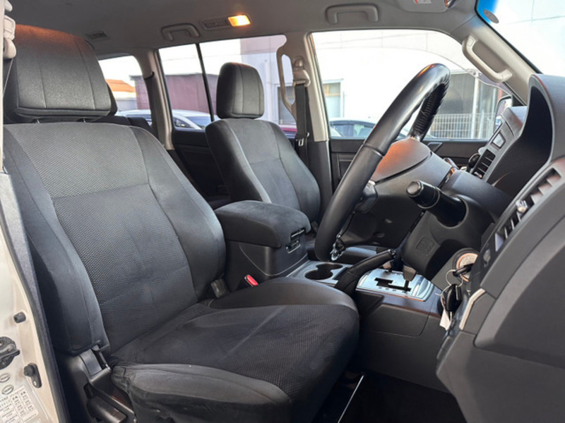 PAJERO