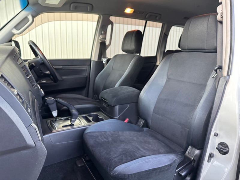 PAJERO