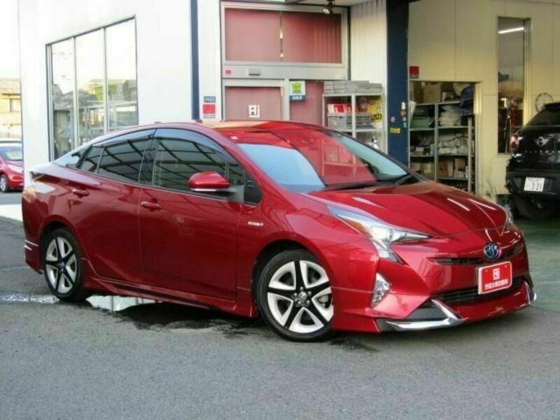 PRIUS-2