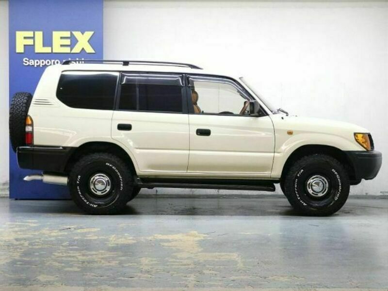 LAND CRUISER PRADO-5