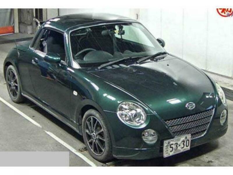 COPEN