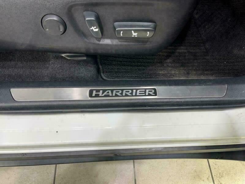HARRIER-4