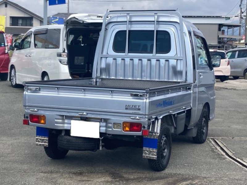 HIJET TRUCK-6