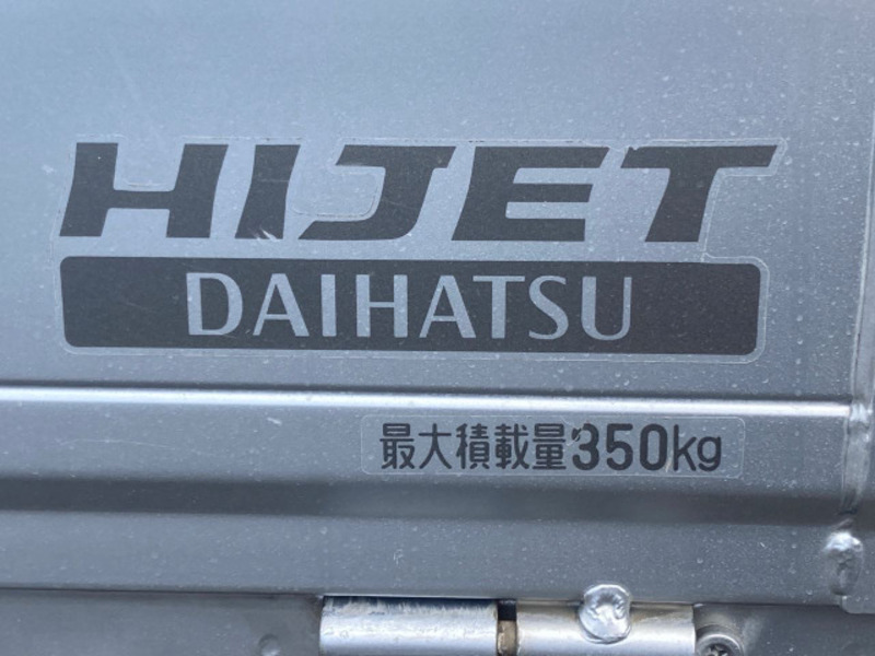 HIJET TRUCK-7