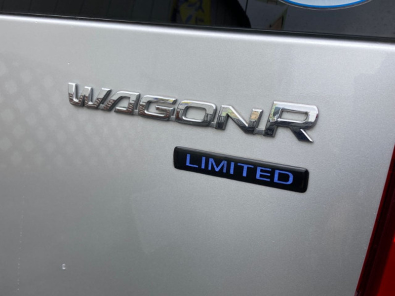 WAGON R-7