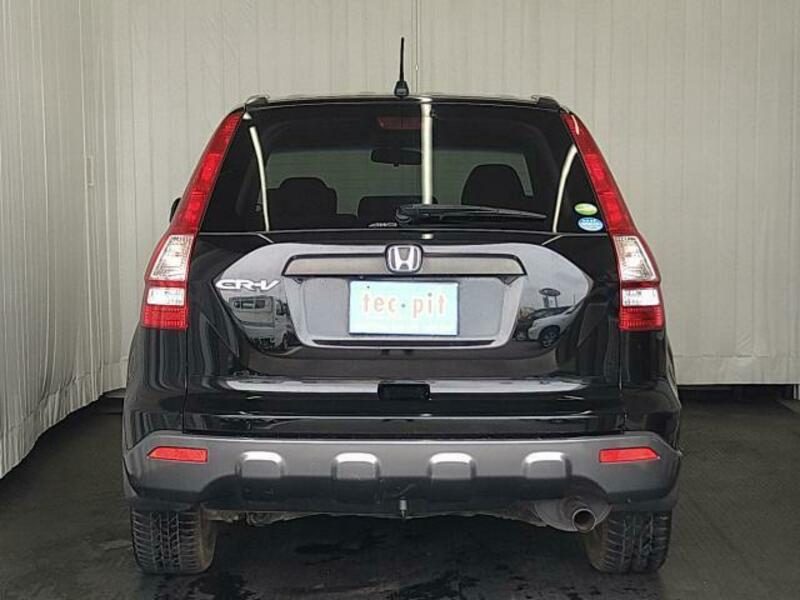 CR-V
