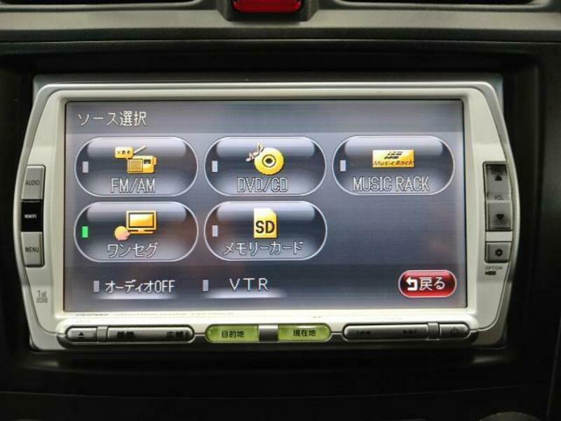 CR-V
