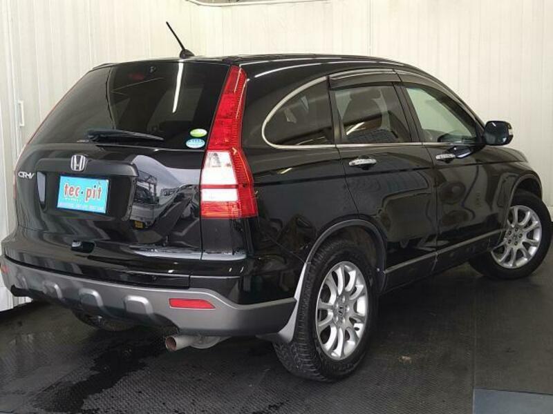 CR-V