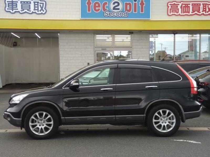 CR-V