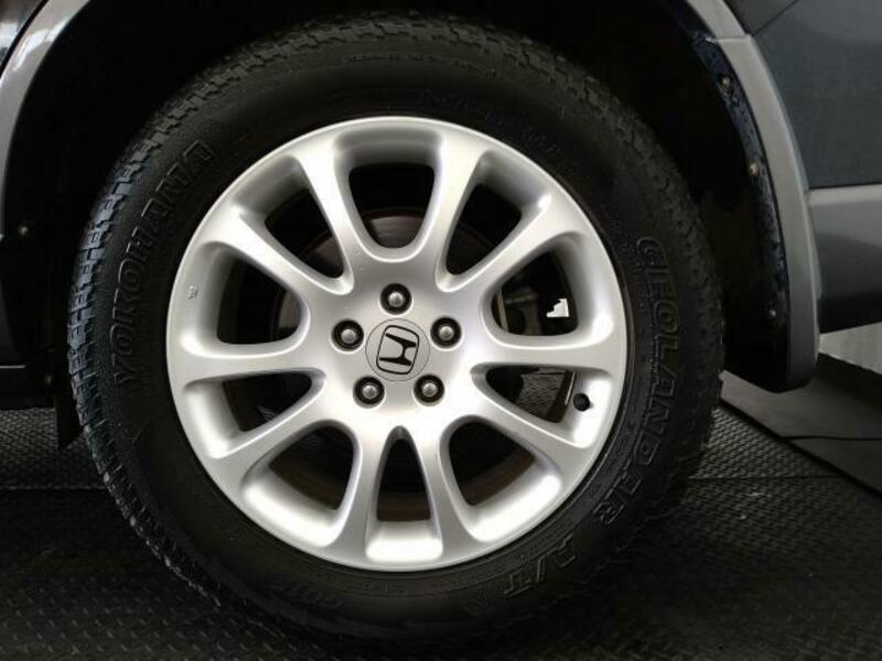 CR-V