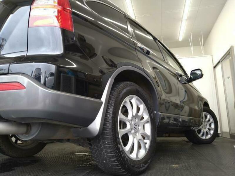 CR-V