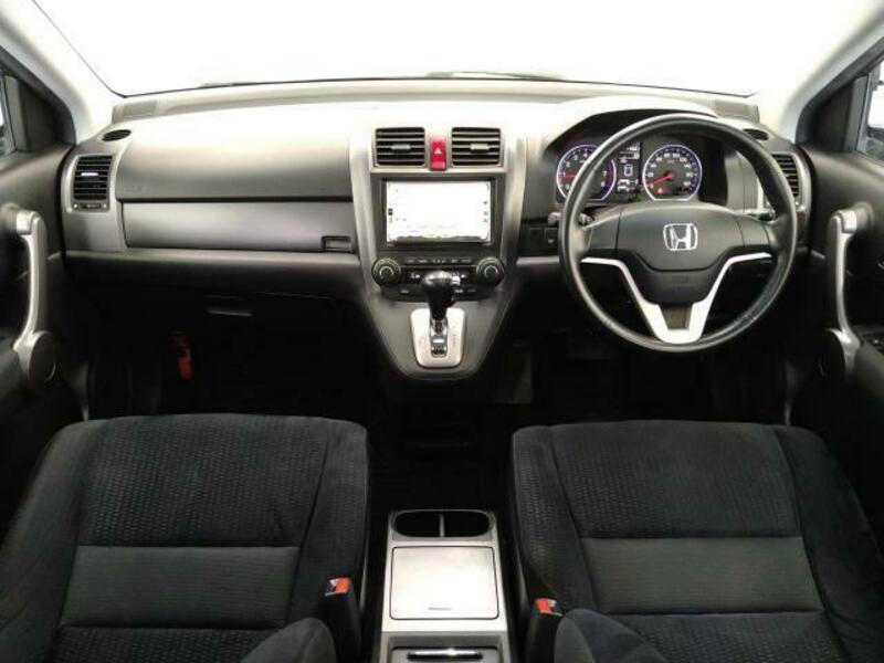 CR-V
