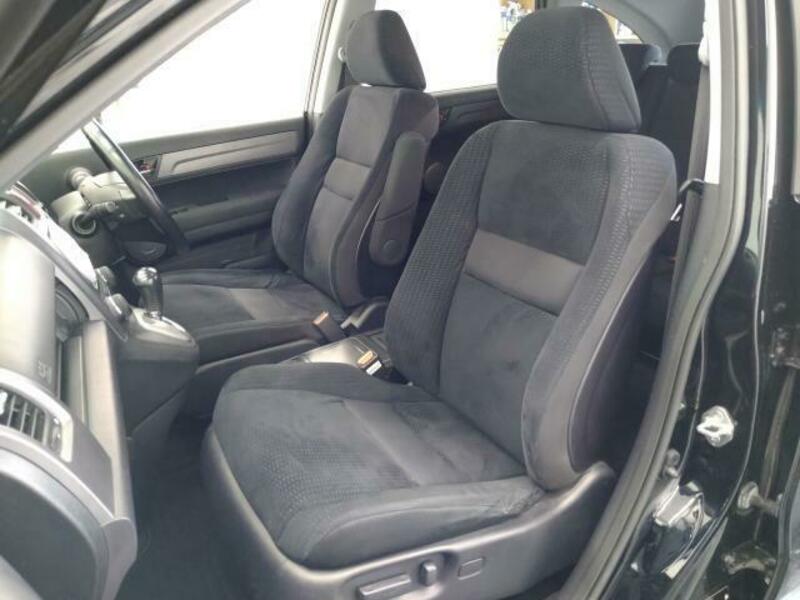 CR-V