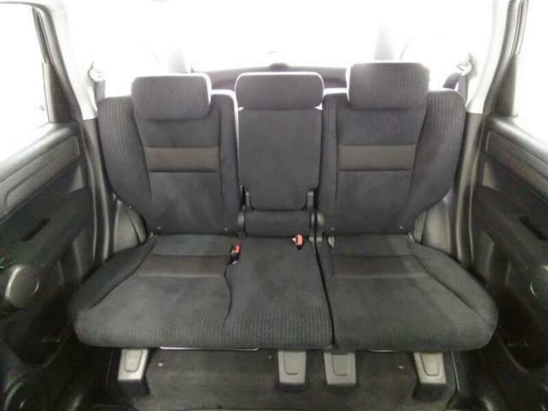 CR-V