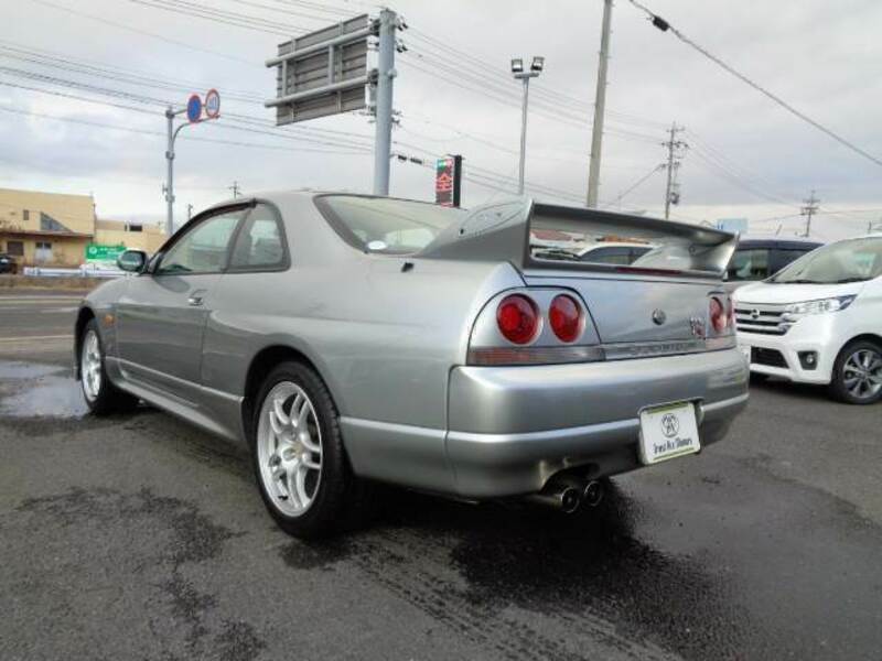 SKYLINE