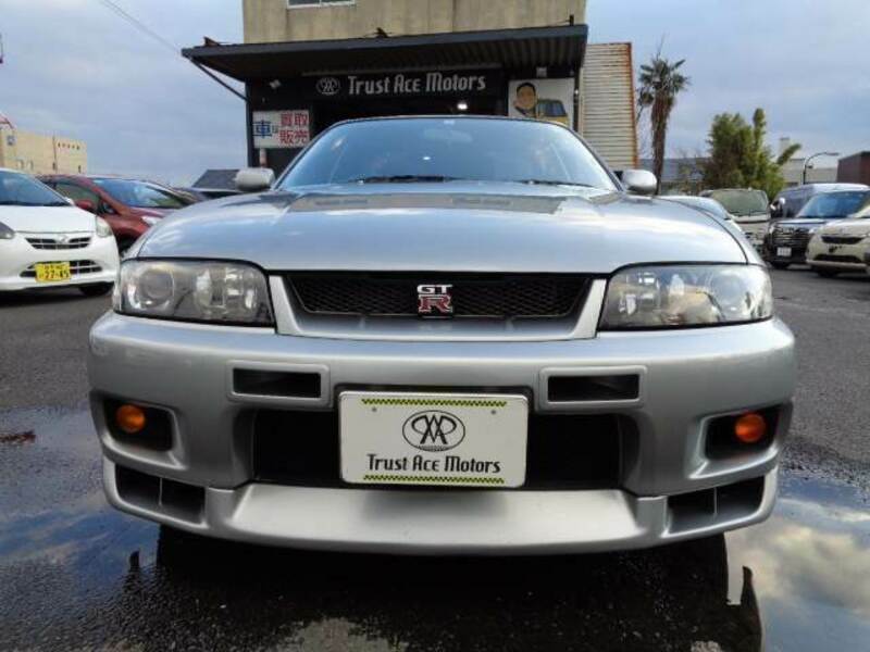 SKYLINE