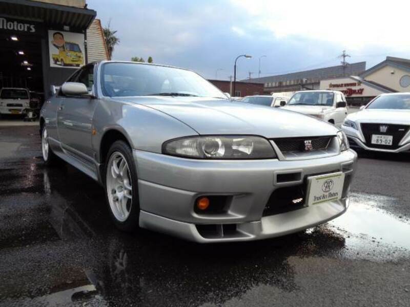 SKYLINE