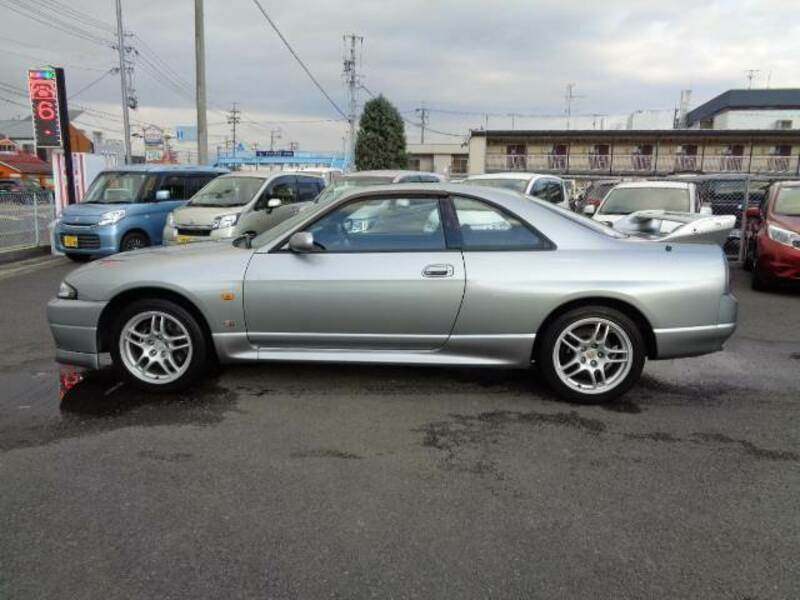 SKYLINE