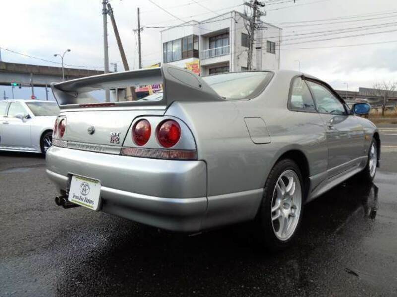 SKYLINE