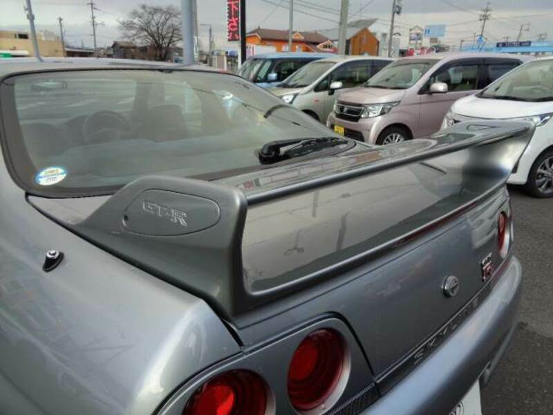 SKYLINE