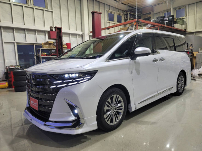 ALPHARD-0