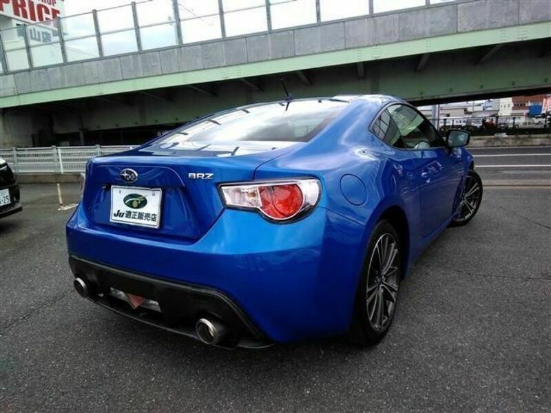 BRZ