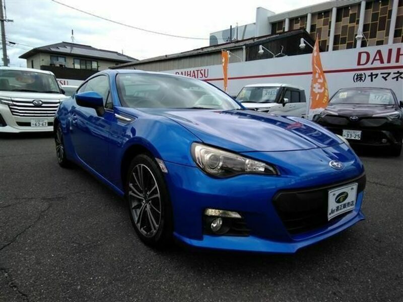 BRZ