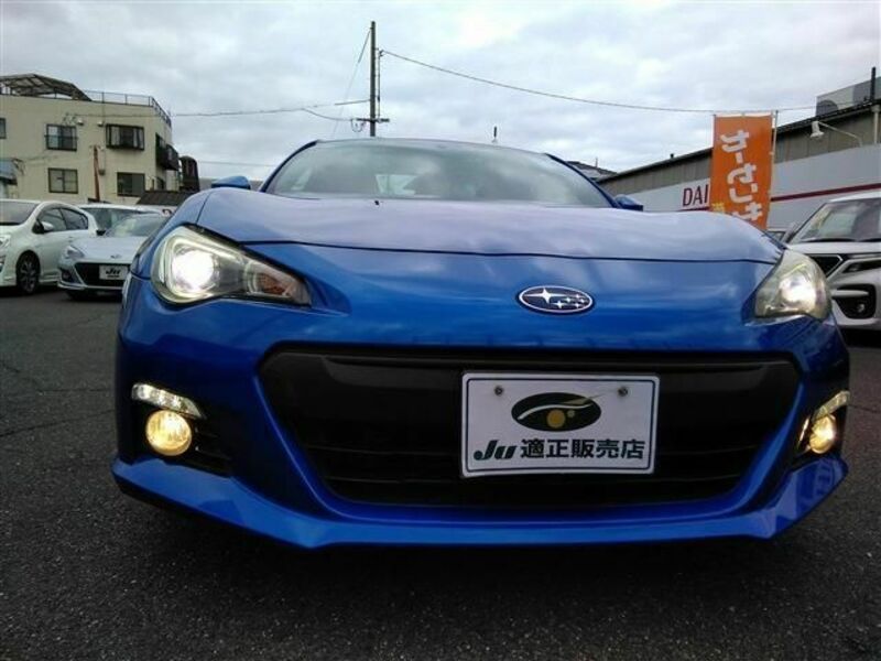 BRZ