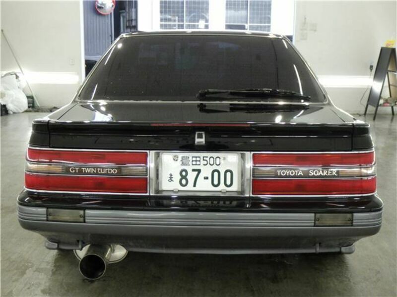 SOARER