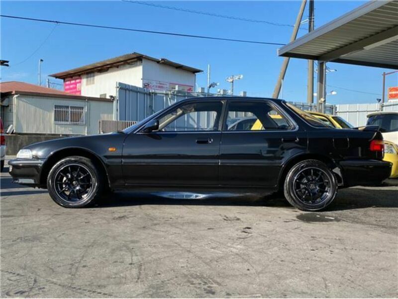 INTEGRA