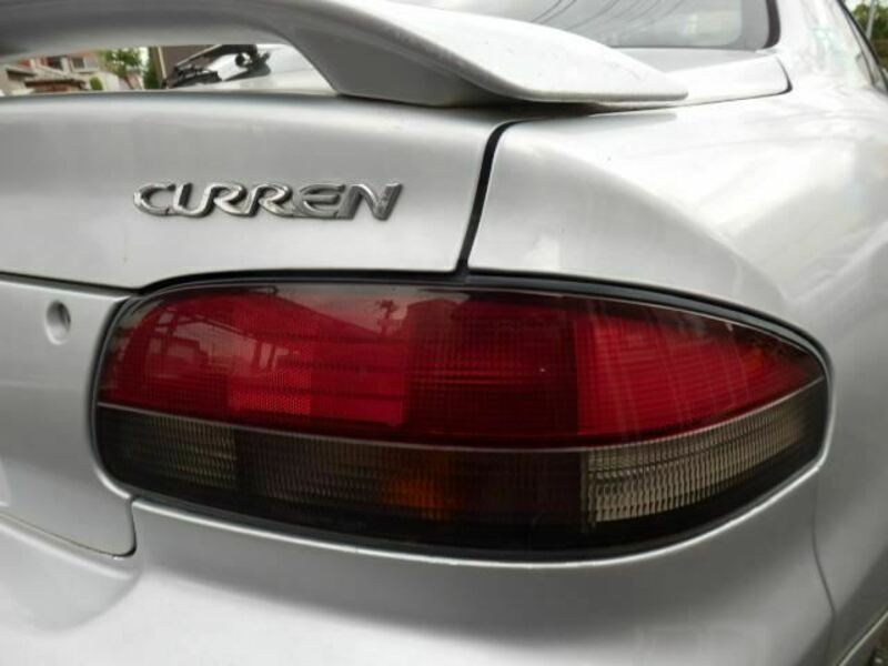 CURREN