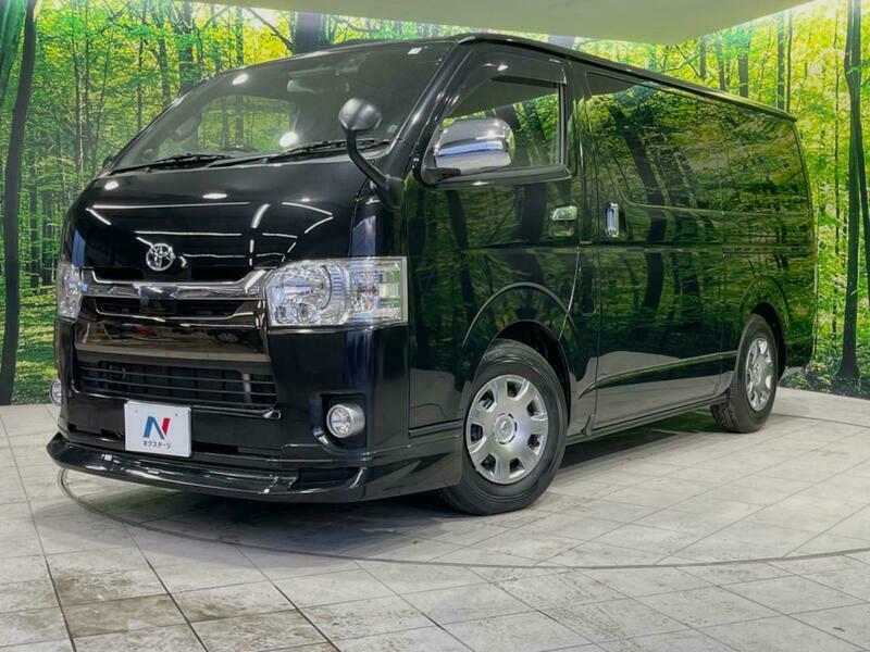 HIACE VAN-16