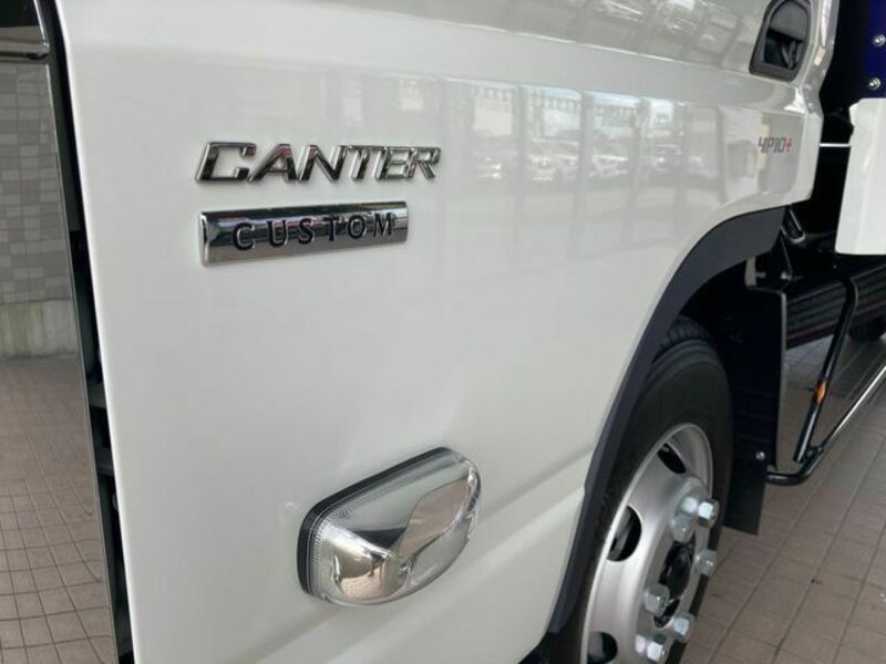 CANTER-4