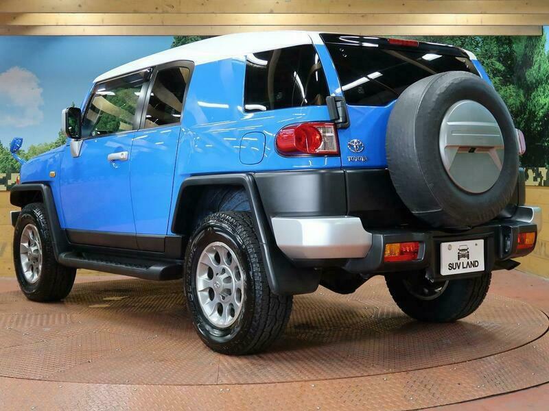 FJ CRUISER-13