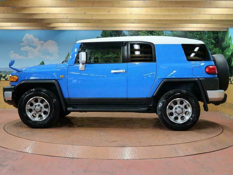 FJ CRUISER-14