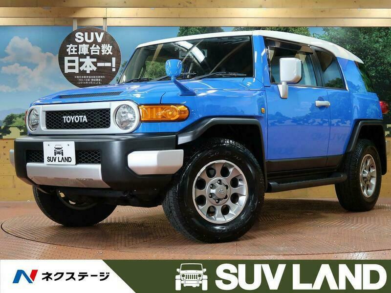 FJ CRUISER-28