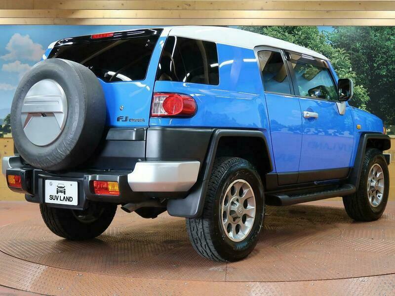 FJ CRUISER-4