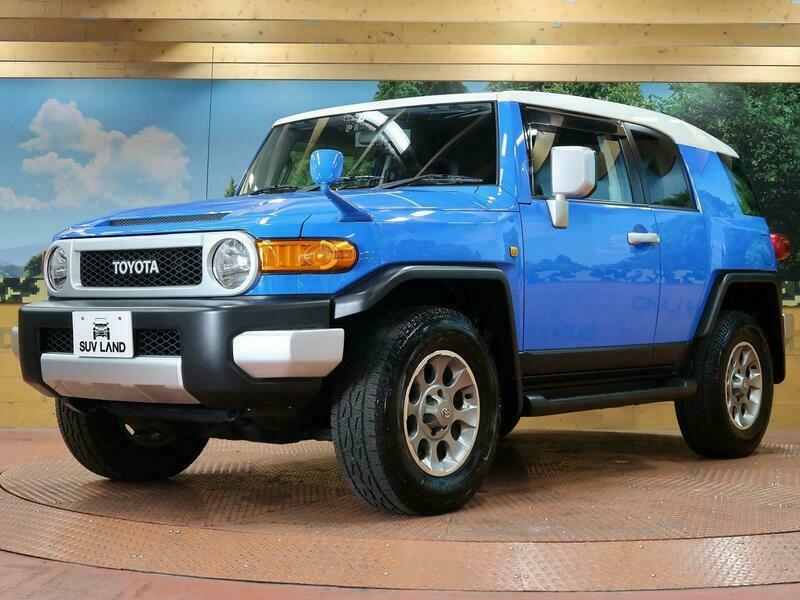 FJ CRUISER-12