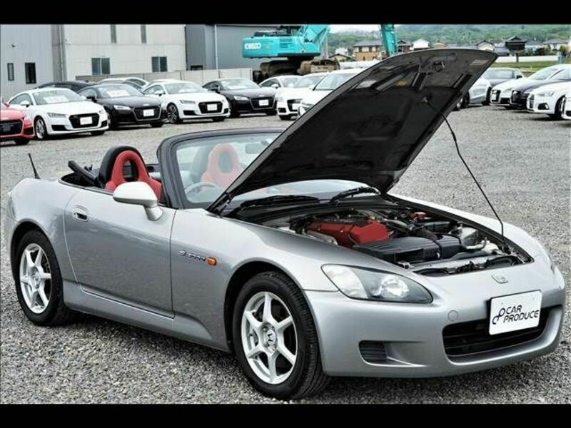 S2000-20