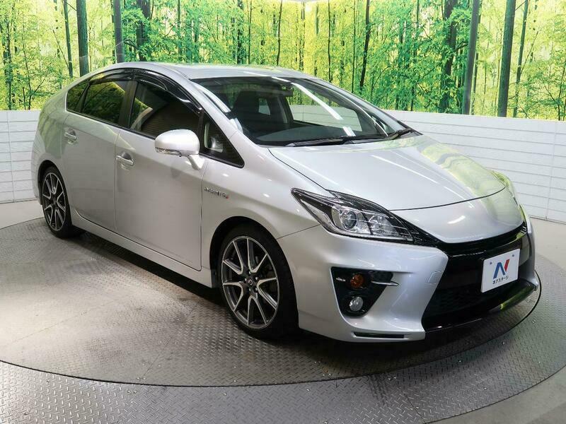 PRIUS
