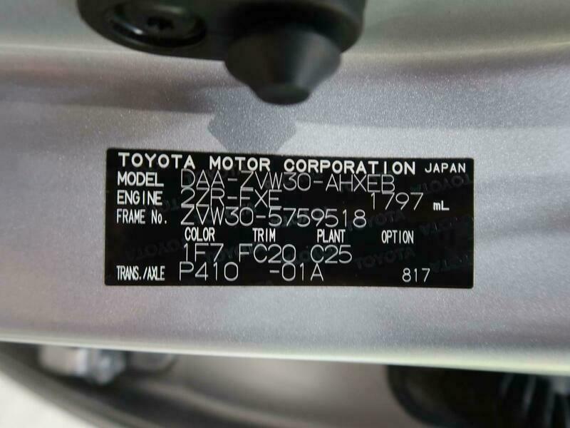 PRIUS