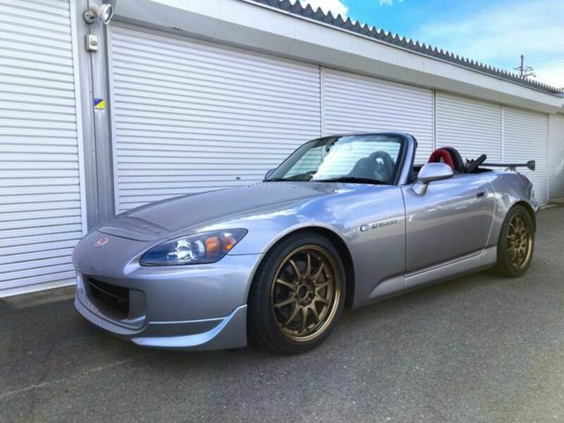 S2000-1