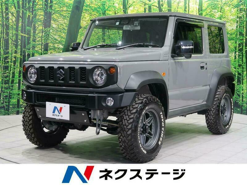 JIMNY SIERRA