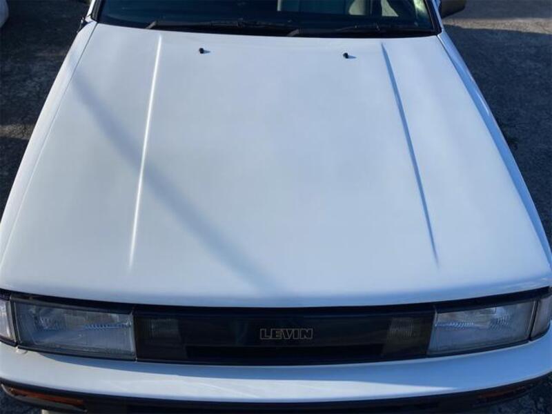 COROLLA LEVIN