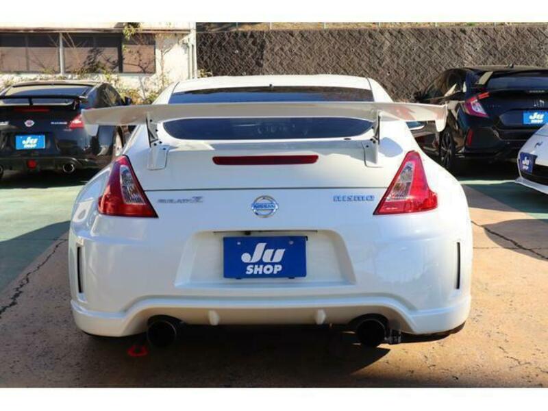 FAIRLADY Z-16