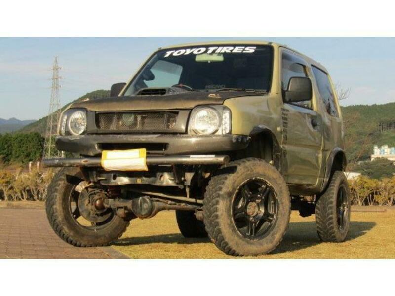 JIMNY-0