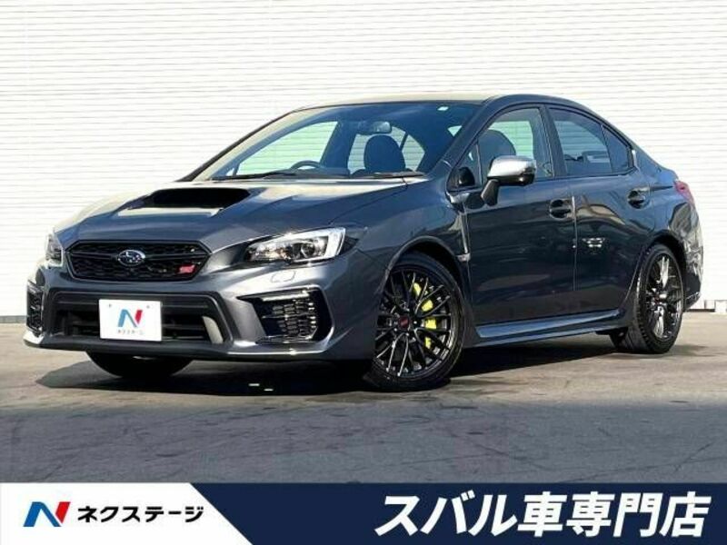 WRX STI-0