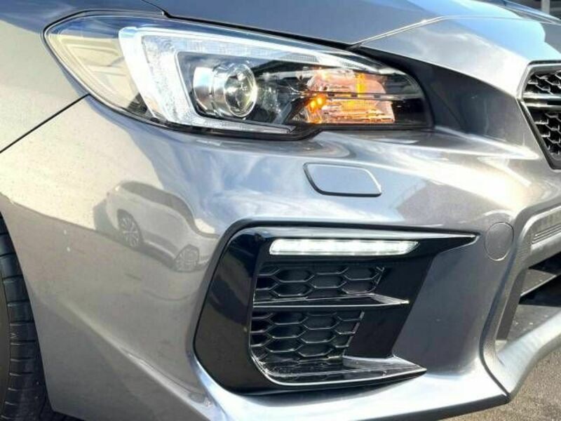 WRX STI