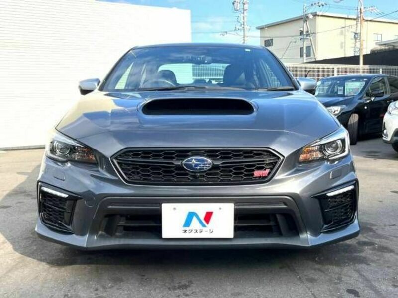 WRX STI
